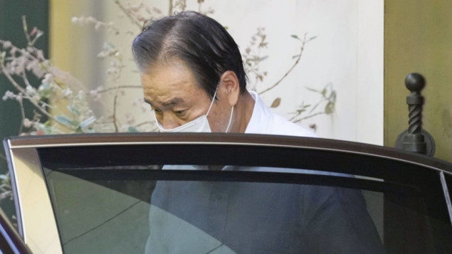 Japan: Uhapšen bivši član odbora Olimpijskih igara zbog primanja mita