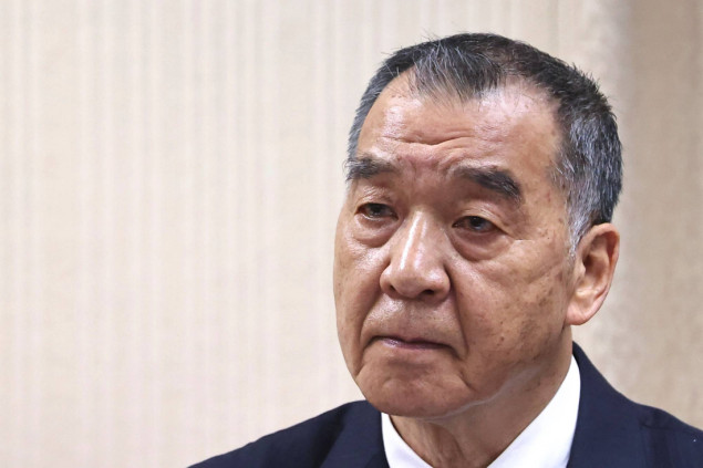 Ministar odbrane: Tajvan mora biti u pripravnosti zbog iznenadnog ulaska kineske vojske