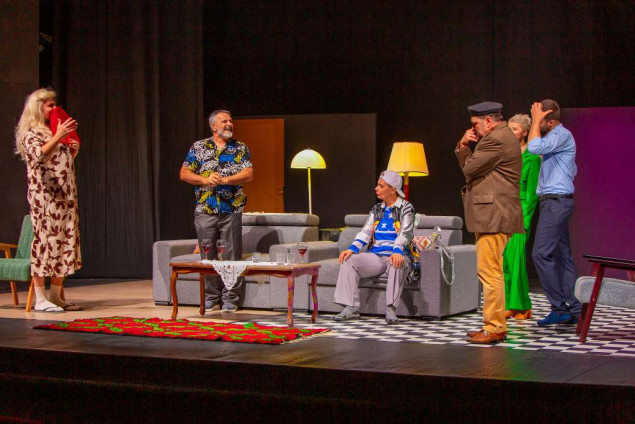 Narodno pozorište Mostar donosi bogat januarski repertoar