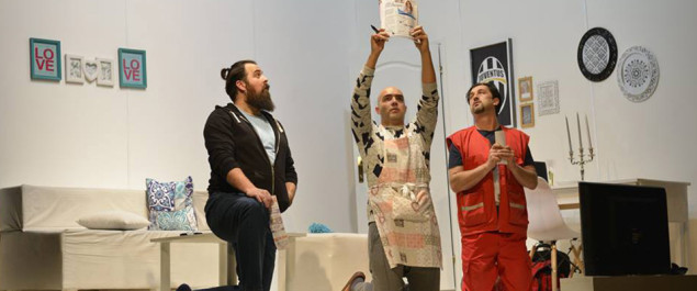 Počinje nova pozorišna sezona u Narodnom pozorištu Mostar