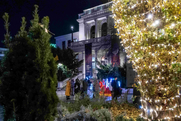 Noviteti za publiku u sarajevskom Narodnom pozorištu