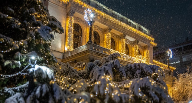 Rekordnih osam rasprodanih predstava na decembarskom repertoaru sarajevskog Narodnog pozorišta