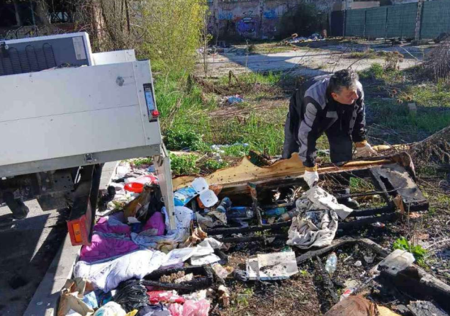 Prostor nekadašnjeg Strojorada dobija potpuno novu namjenu
