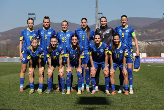 'Zmajice' se već u subotu u Vaduzu protiv Lihtenštajna žele vratiti na pobjednički kolosijek