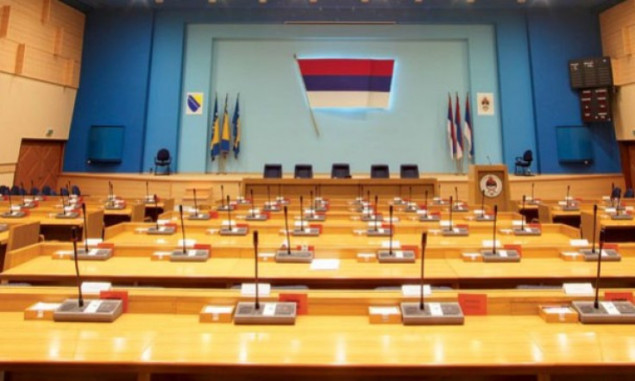 NSRS se izjašnjava o Vladi mandatara kojeg je predložio Dodik