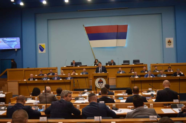 TI BiH: Režim u RS ušao u fazu otvorene represije nad građanima, svi će trpjeti posljedice