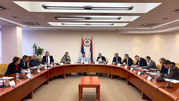 NSRS sutra razmatra novi Ustav Republike Srpske