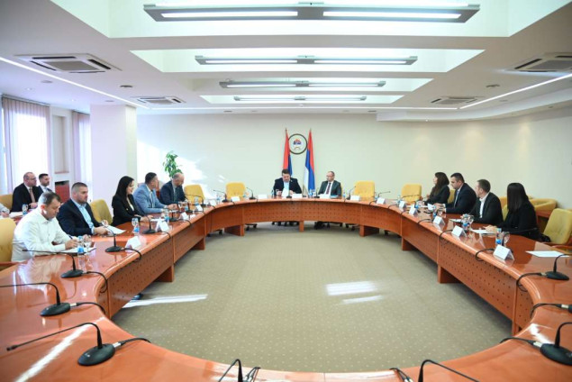 Sjednica NSRS 16. decembra, na dnevnom redu negativni revizorski izvještaji Banje Luke i Bijeljine