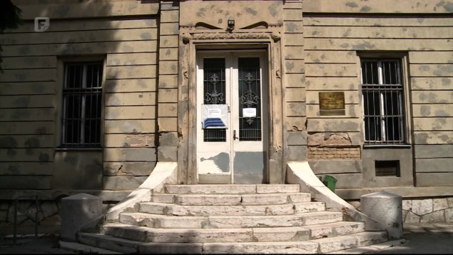 Međunarodna agencija za izdvaštvo traži da OHR riješi probleme nepostojanja rukovodilaca državne biblioteke