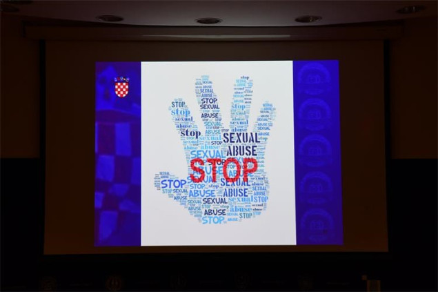 Hrvatska policija u akciji 'Nubes' otkrila 13 internetskih pedofila