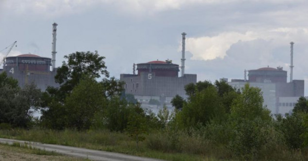 Borbe bjesne oko nuklearne elektrane u Zaporožju