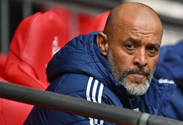 Nottingham Forest otpustio trenera Nuna Espirita Santa