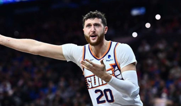 NBA - Detroit se učvrstio na prvom mjestu istoka, Nurkić odličan u pobjedi Jazza