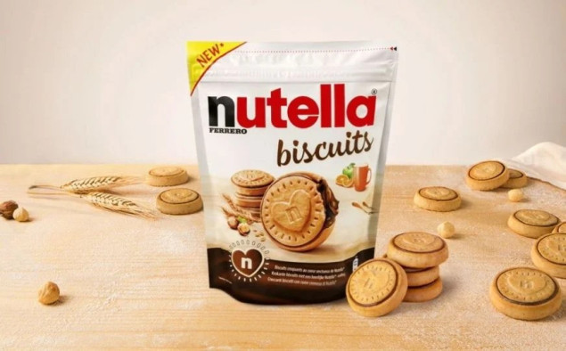 Zabranjen uvoz 'Nutella bisquit' proizvoda iz dijela pošiljke koja nije naručena za tržište BiH