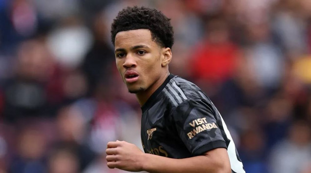 Petnaestogodišnji Nwaneri postao najmlađi igrač u historiji Premier lige