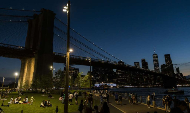 Najmanje 40 studenata uhapšeno tokom propalestinskog protesta na Univerzitetu Columbia