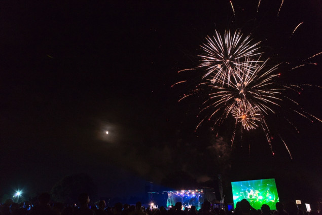 Novi Zeland: U Christchurchu dočekana 2023. godina