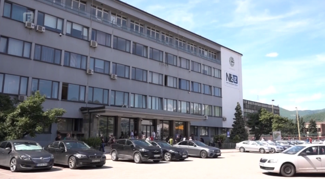 Ustavni sud BiH odlučivat će o ustavnosti Zakona o vanrednoj upravi u zeničkoj Željezari