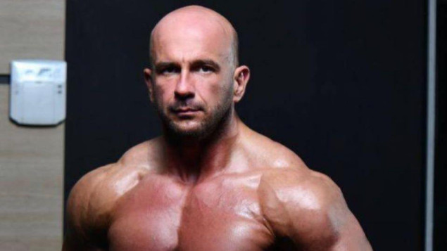 Ubica iz Gradačca sam sebi presudio