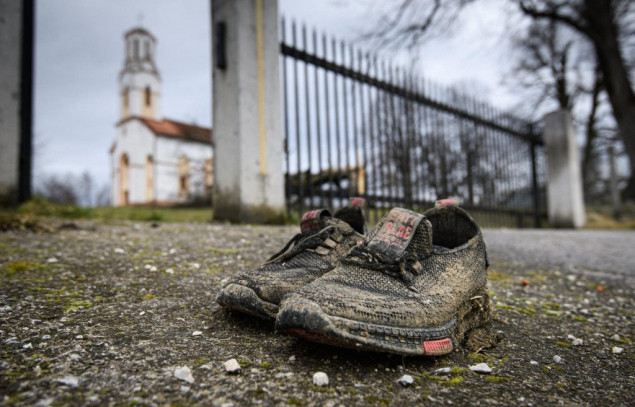 Podignuta optužnica protiv Petra i Spasoja Stojanovića zbog krijumčarenja migranata