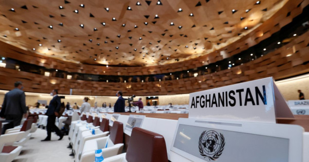 UN poziva talibane da oslobode aktiviste za zaštitu prava žena