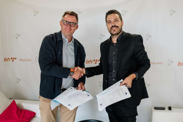 Obala Art Centar i Vijeće Evrope potpisali sporazum o saradnji