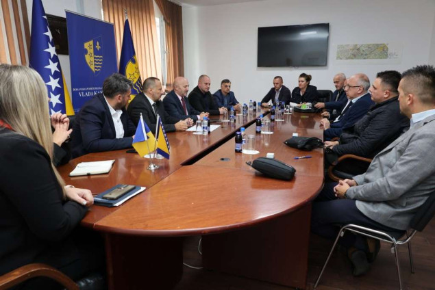 Osnovica za obračun plate u BPK naredne godine 450 KM