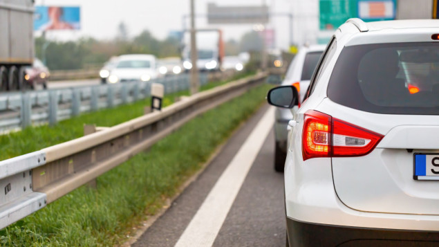 MUP KS: Neće doći do potpune obustave saobraćaja