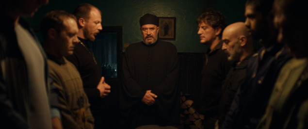 U Torontu svjetska premijera filma Gorana Stankovića "Oče naš"