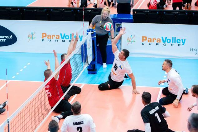 Obojkaši BiH u derbiju deklasirali Njemačku i nastavili pohod ka novoj tituli prvaka Evrope