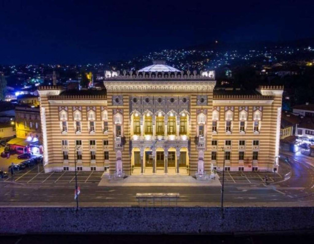 Odbor utvrdio prijedloge za dodjelu "Šestoaprilske nagrade Grada Sarajeva" u 2024. godini