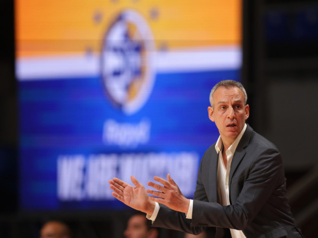 Kattash produžio ugovor sa Maccabijem