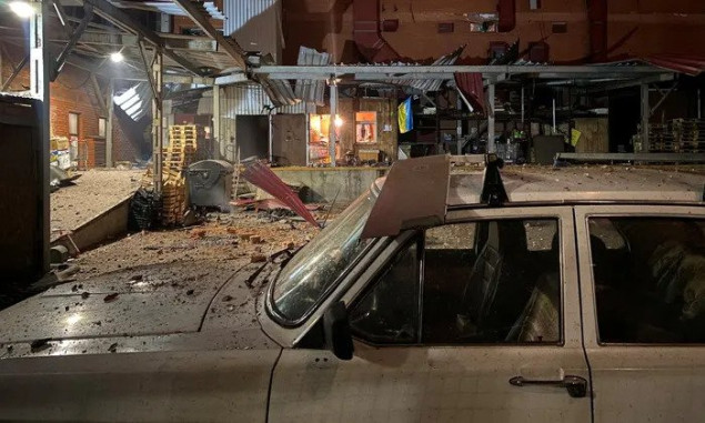 U ruskim raketnim napadima na regiju Donjeck i Odesu poginulo šest osoba