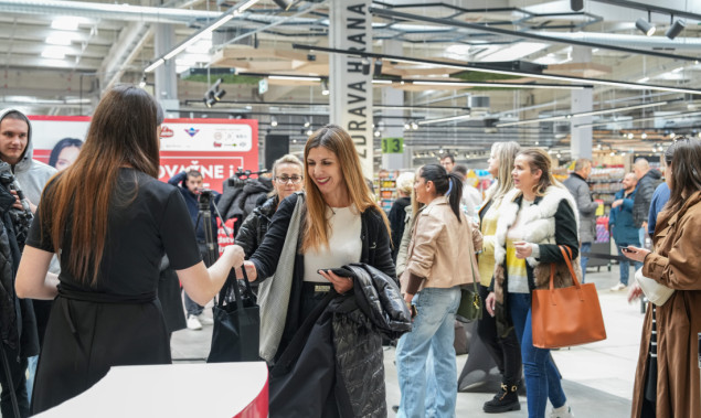 Projektom "Odvažne i hrabre, to ste vi!" Bingo nastavlja podršku ženskom poduzetništvu