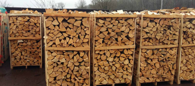 Energetska kriza u Evropi povećala cijene ogrijevnog drveta