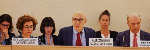 "Globalni sukobi intenzivirani prošle godine"