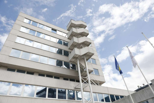 OHR: Imenovanje članova Upravnog odbora RTVFBiH dugogodišnja je obaveza Parlamenta