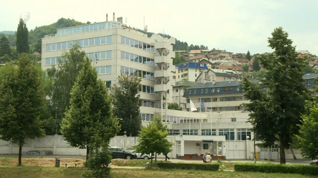 OHR: Državnom imovinom može raspolagati samo država Bosna i Hercegovina