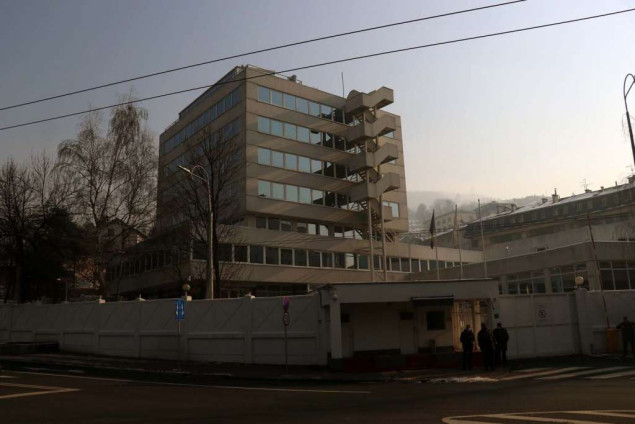 Državni zakon o imovini jedini je način da se osigura pravna sigurnost