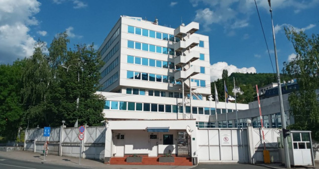 Puna saradnja sa visokim predstavnikom je temeljna obaveza prema Dejtonu