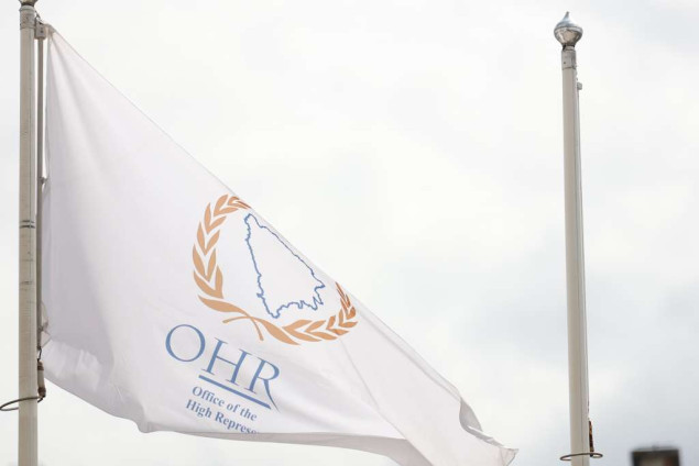 OHR: Posljednje odluke NSRS ne oslobađaju Republiku Srpsku njenih obaveza