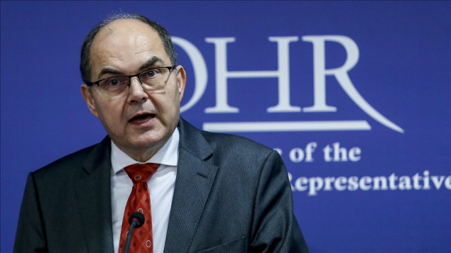 "Euroatlantske integracije ključne za razvoj i napredak u BiH"