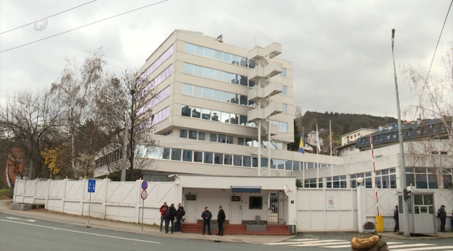 HNVBiH: Pozdravljamo Schmidtovu odluku, a vlasti u RS-u pozivamo da se urazume