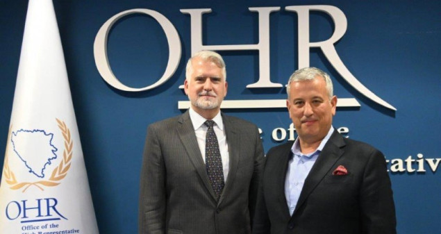 Mennuti i Gregorian: Potreban pristup koji zagovara Generalna skupština UN-a