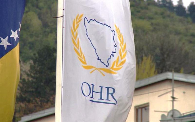 OHR o protestima: Pravo građana da protestiraju je osnovno pravo