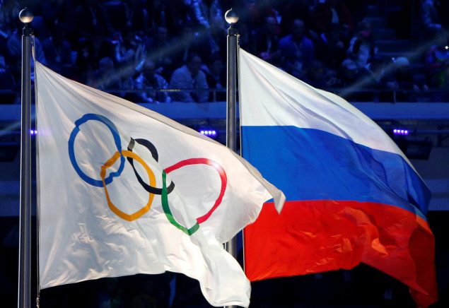 Ruskim i bjeloruskim sportistima zabranjeno učešće na ceremoniji otvaranja OI