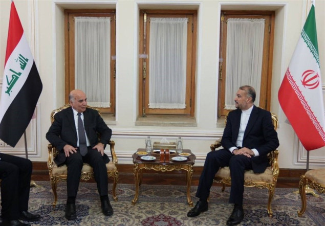 Iran i Irak pozvali na vanrednu sjednicu OIC-a o Palestini