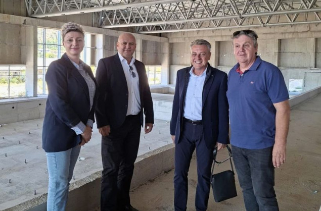 OK BiH i Plivački savez BiH u Mostaru – za nove mogućnosti bh. plivanja
