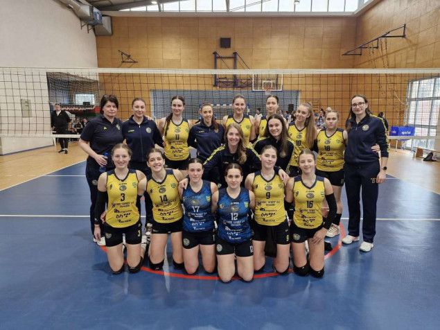 U Goraždu za vikend završnica juniorskog prvenstva BiH za odbojkašice