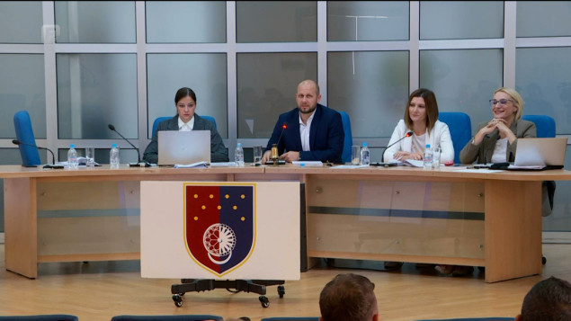 DF-a i SBiH traže Okerićevu ostavku, SDA pita hoće li biti spektakularnog hapšenja